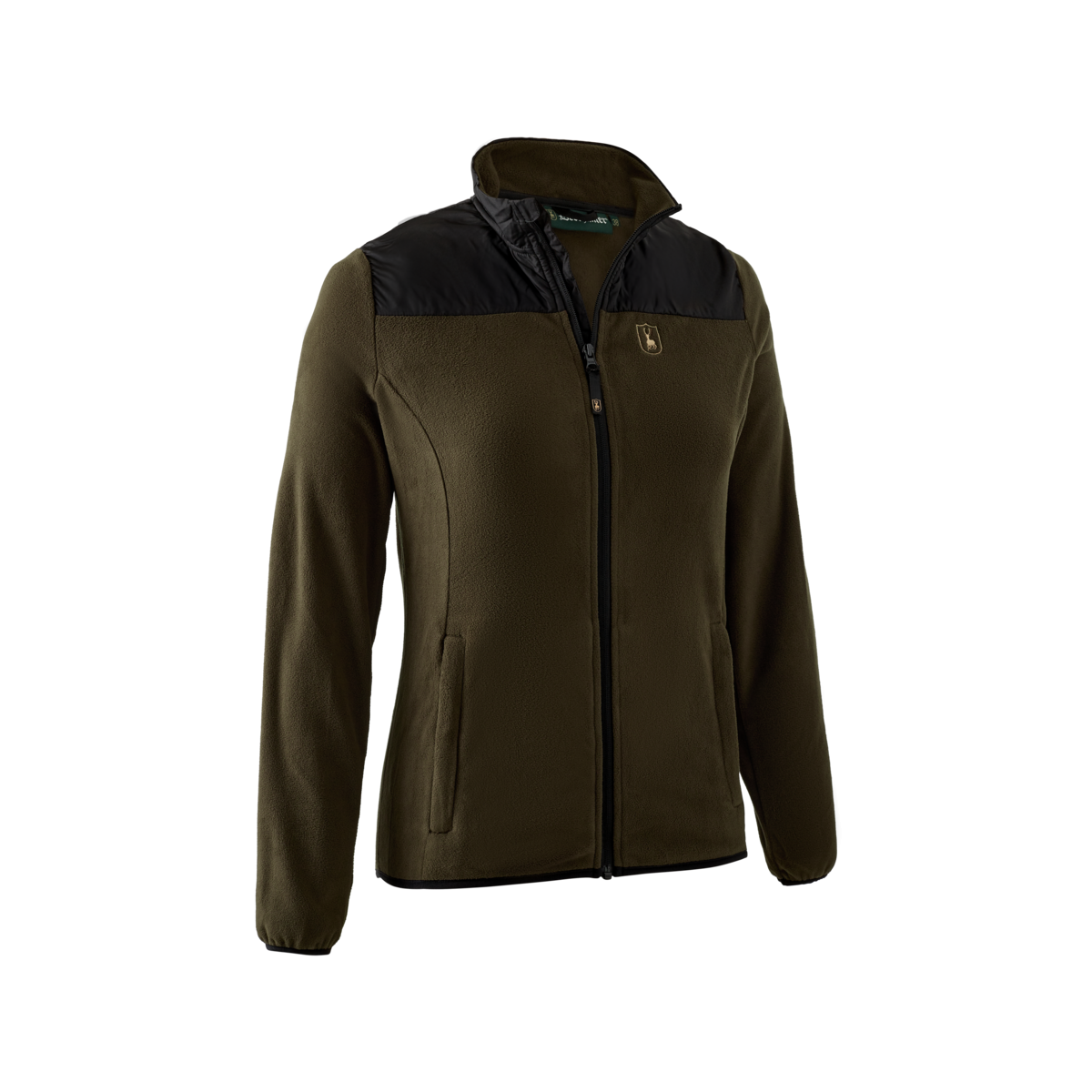 Deerhunter - Lady Northward Fleece jakke