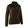 Deerhunter - Lady Northward Fleece jakke