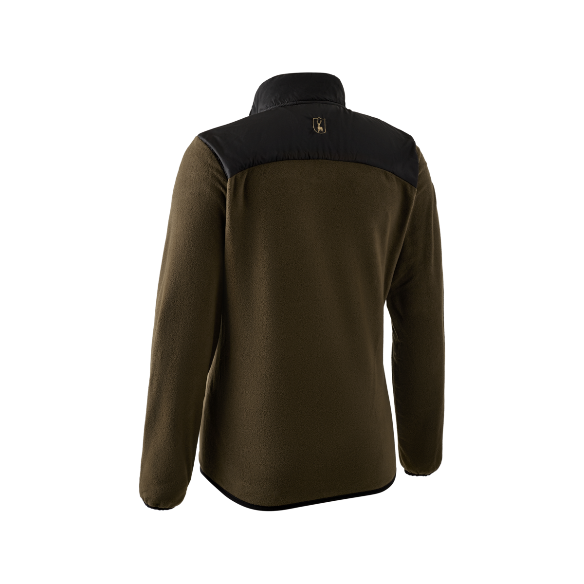 Deerhunter - Lady Northward Fleece jakke