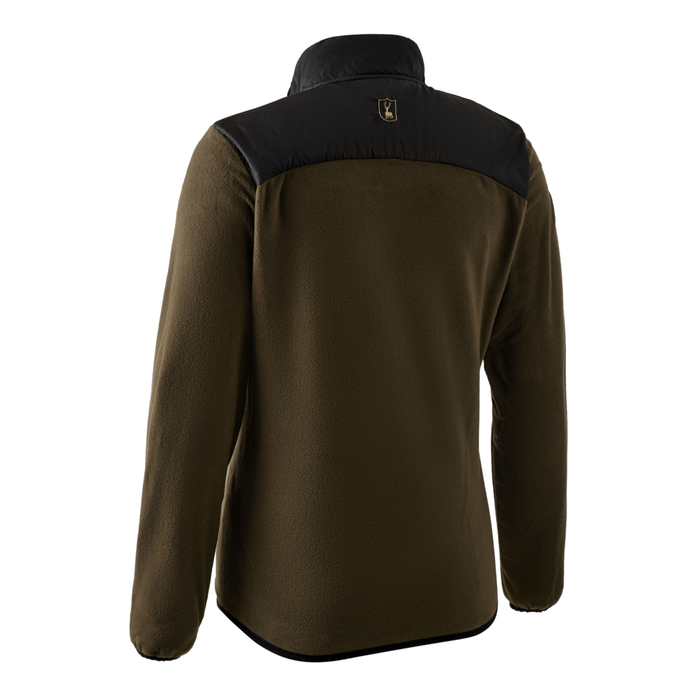Deerhunter - Lady Northward Fleece jakke