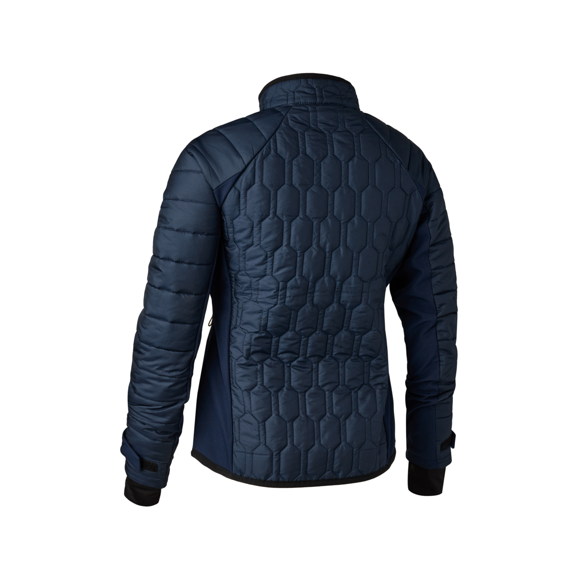 Deerhunter - Lady Mossdale quiltet jakke