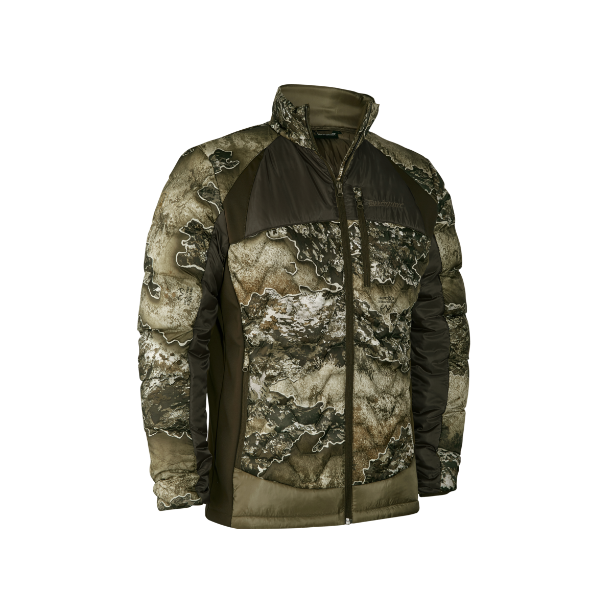 Deerhunter - Excape Quiltet Jakke