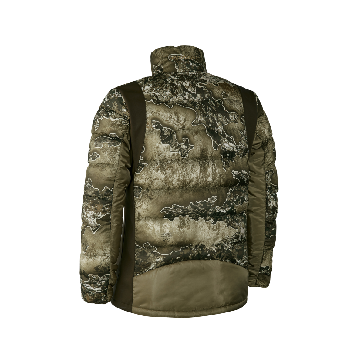 Deerhunter - Excape Quiltet Jakke
