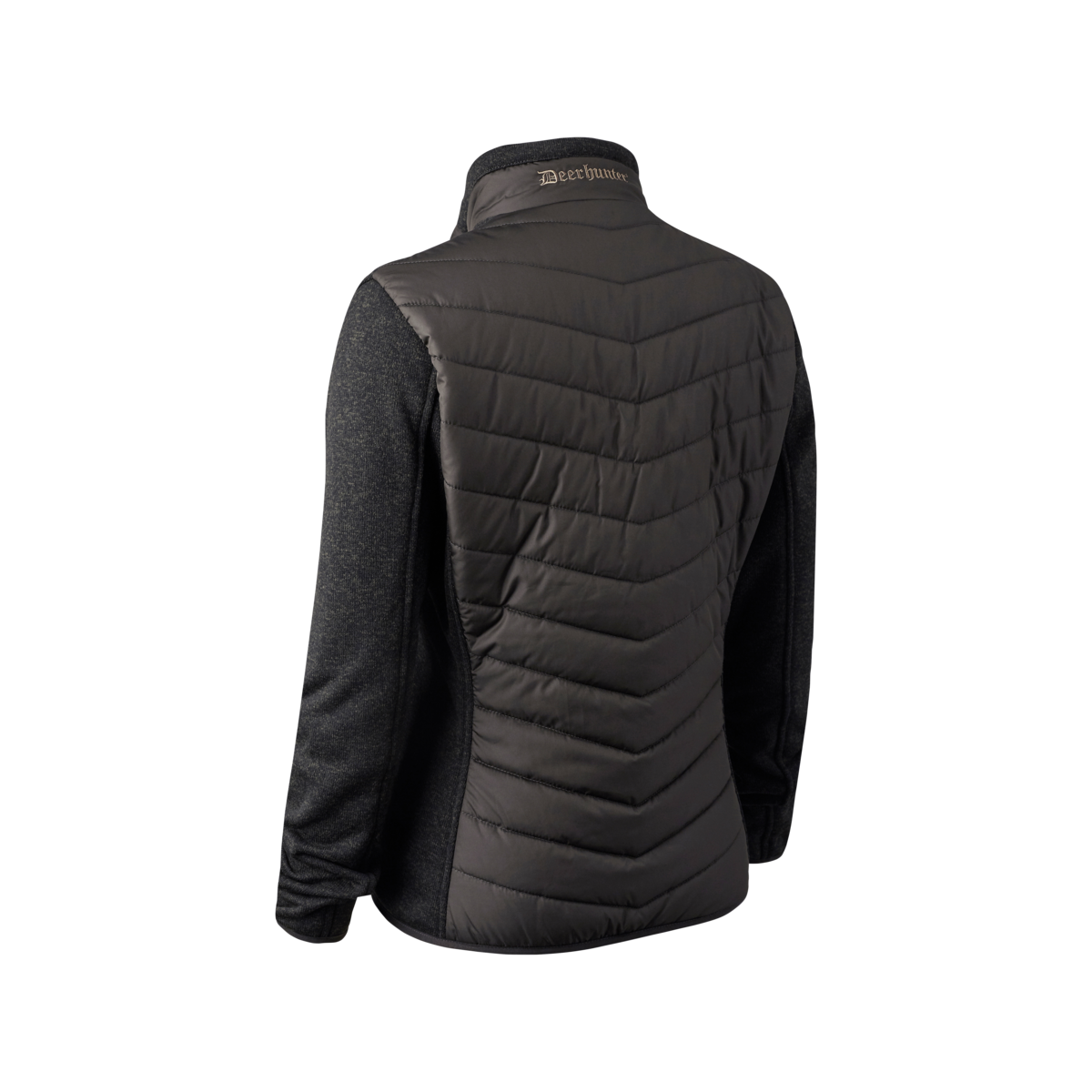 Deerhunter - Lady Caroline Vatteret Jakke