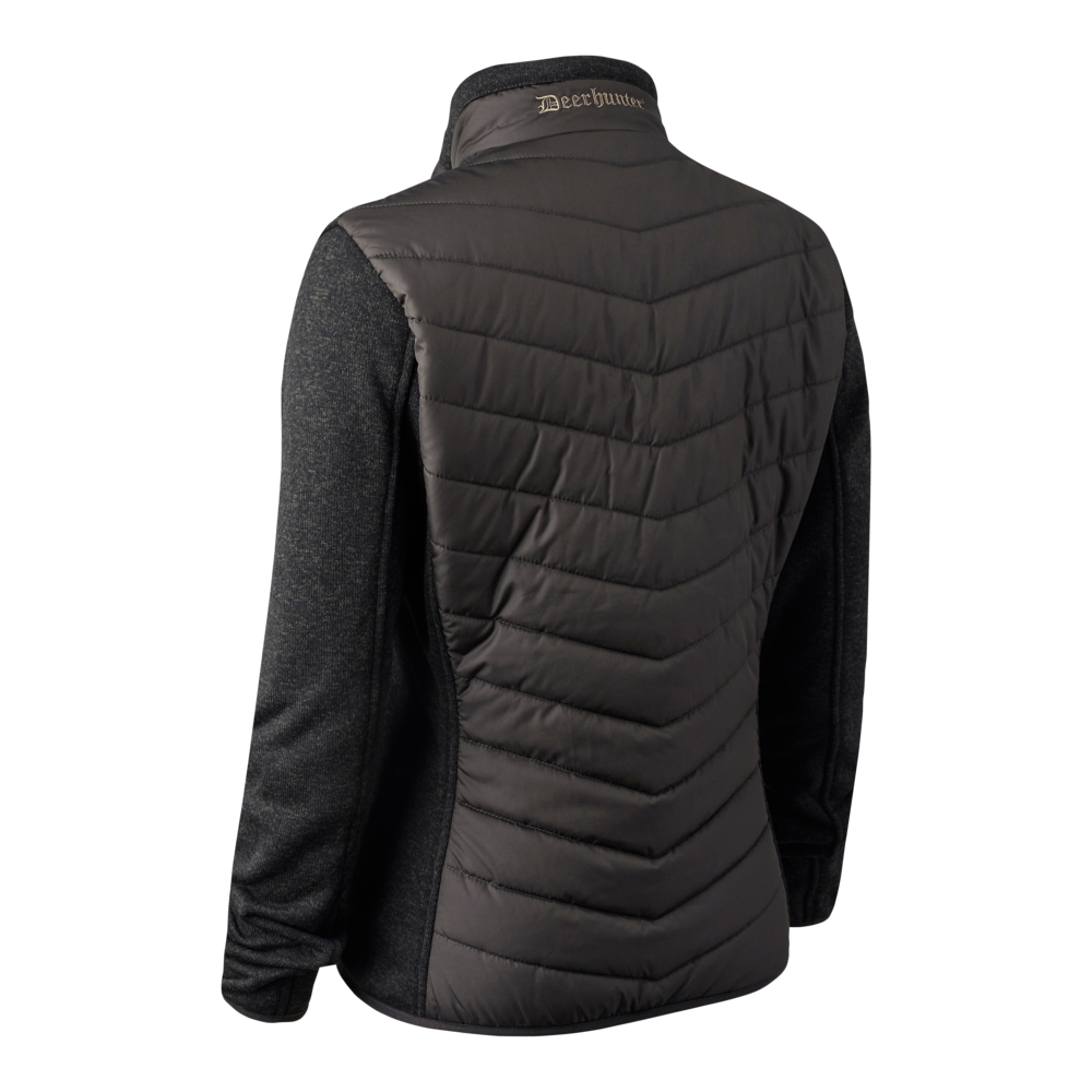 Deerhunter - Lady Caroline Vatteret Jakke