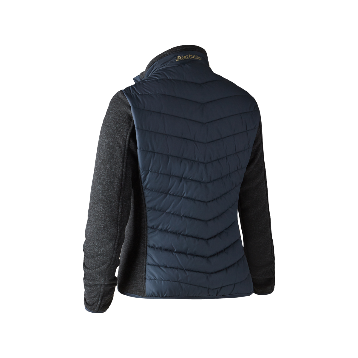 Deerhunter - Lady Caroline Vatteret Jakke