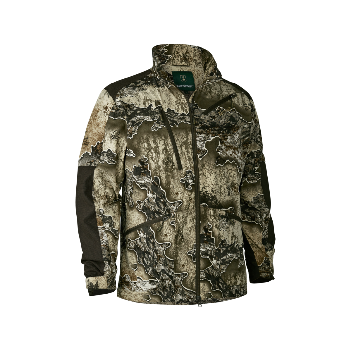 Deerhunter - Excape Light Jakke