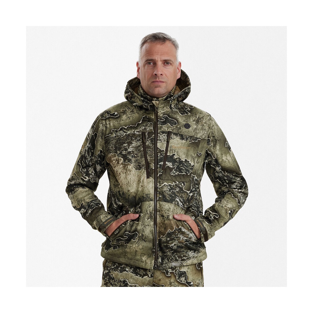 Deerhunter - Excape Softshell Jakke