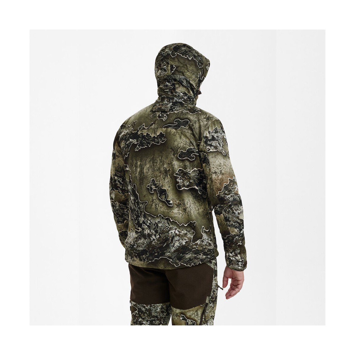 Deerhunter - Excape Softshell Jakke