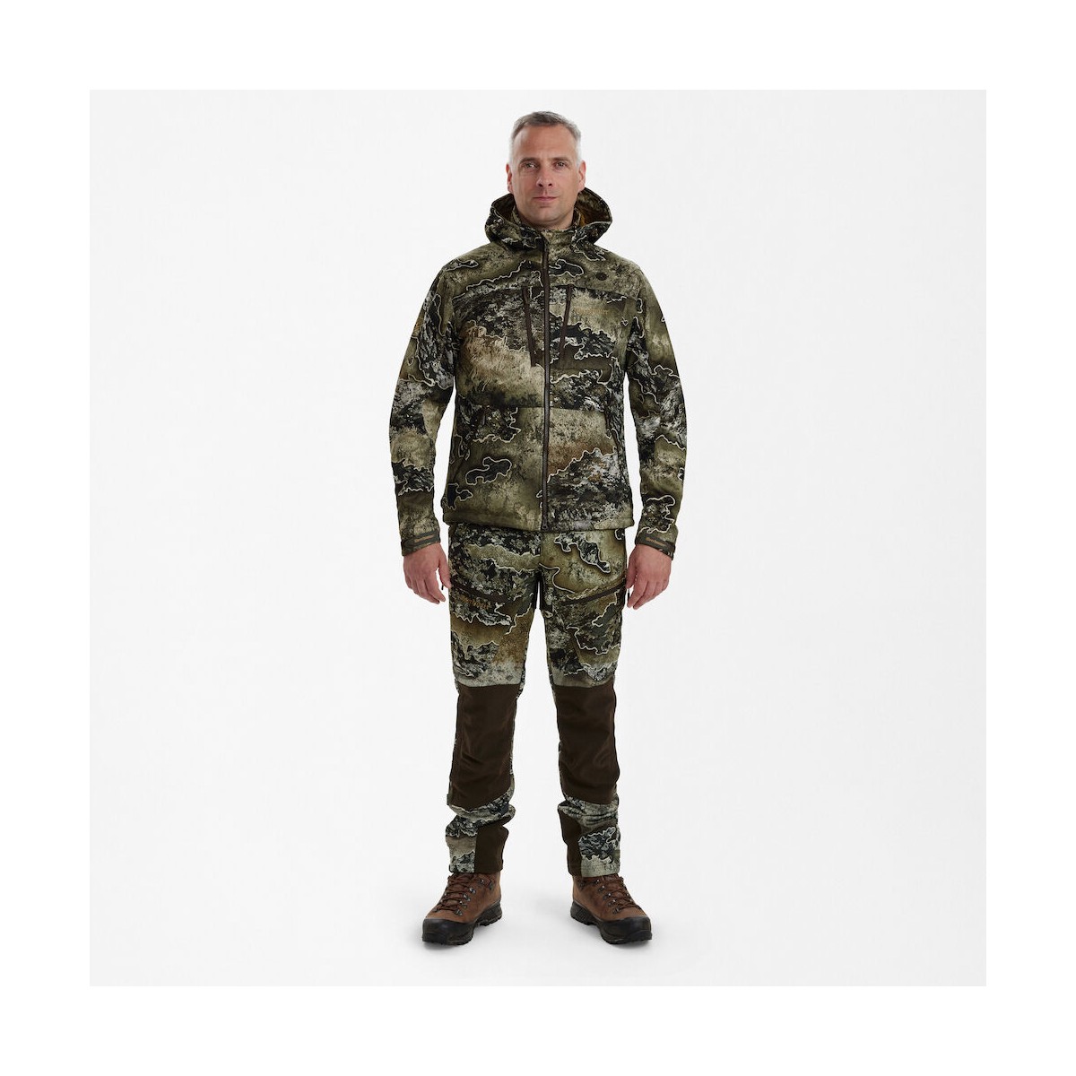 Deerhunter - Excape Softshell Jakke