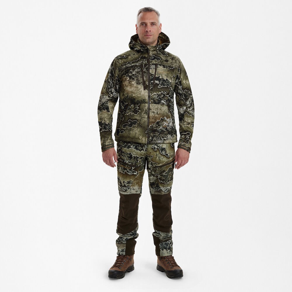Deerhunter - Excape Softshell Jakke