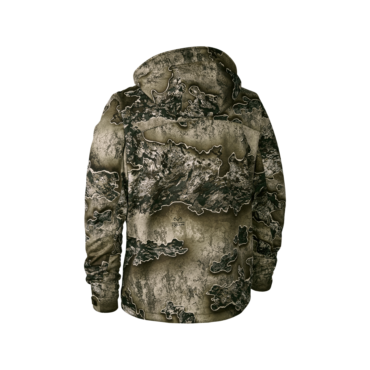 Deerhunter - Excape Softshell Jakke