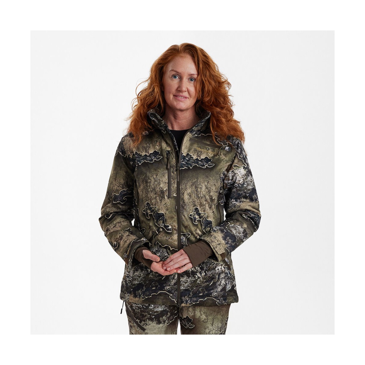 Deerhunter - Lady Excape Winter Jakke