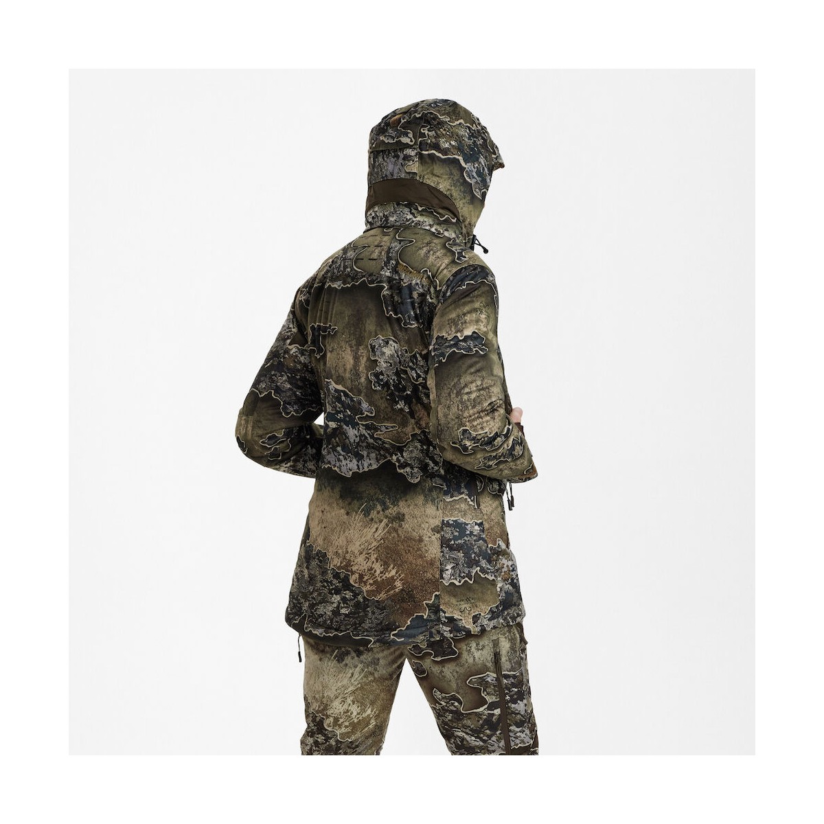 Deerhunter - Lady Excape Winter Jakke