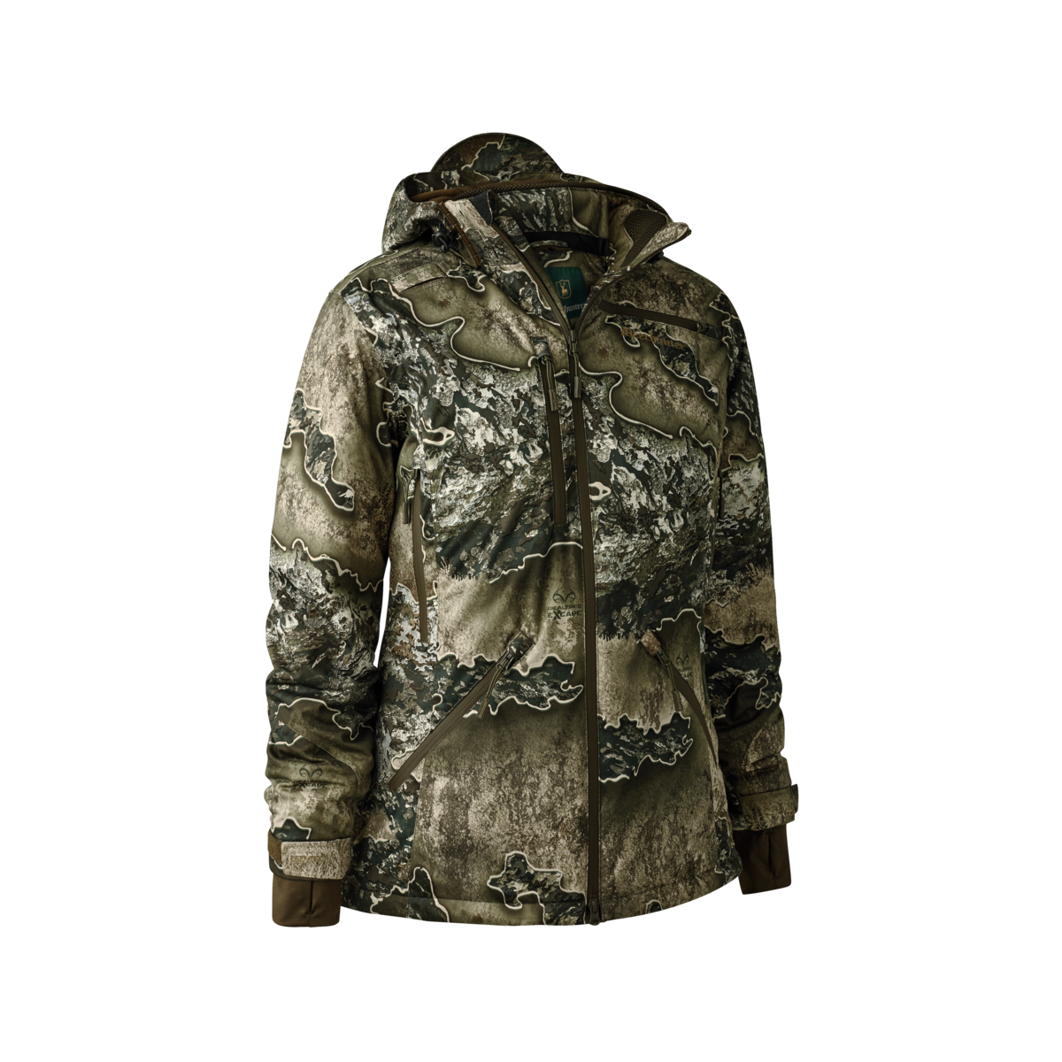 Deerhunter - Lady Excape Winter Jakke