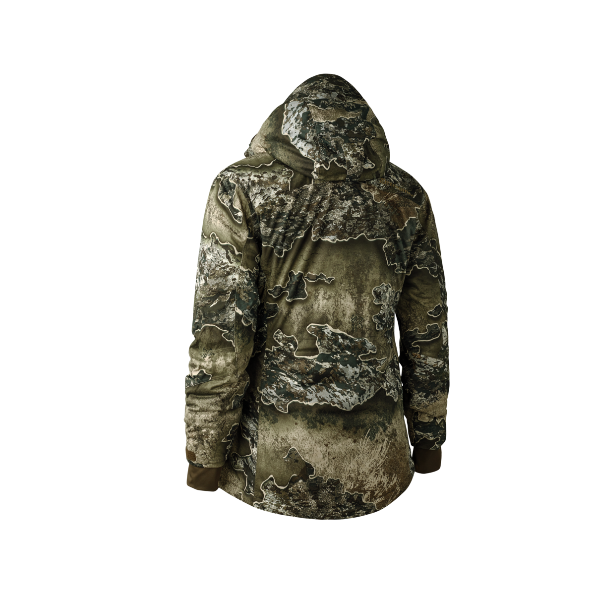 Deerhunter - Lady Excape Winter Jakke