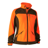 Deerhunter - Lady Roja Softshell Jakke
