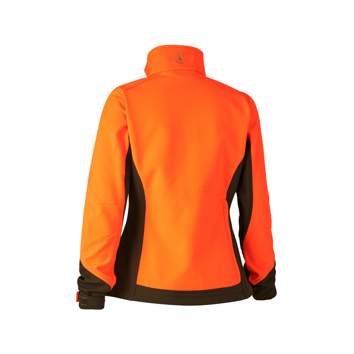 Deerhunter - Lady Roja Softshell Jakke