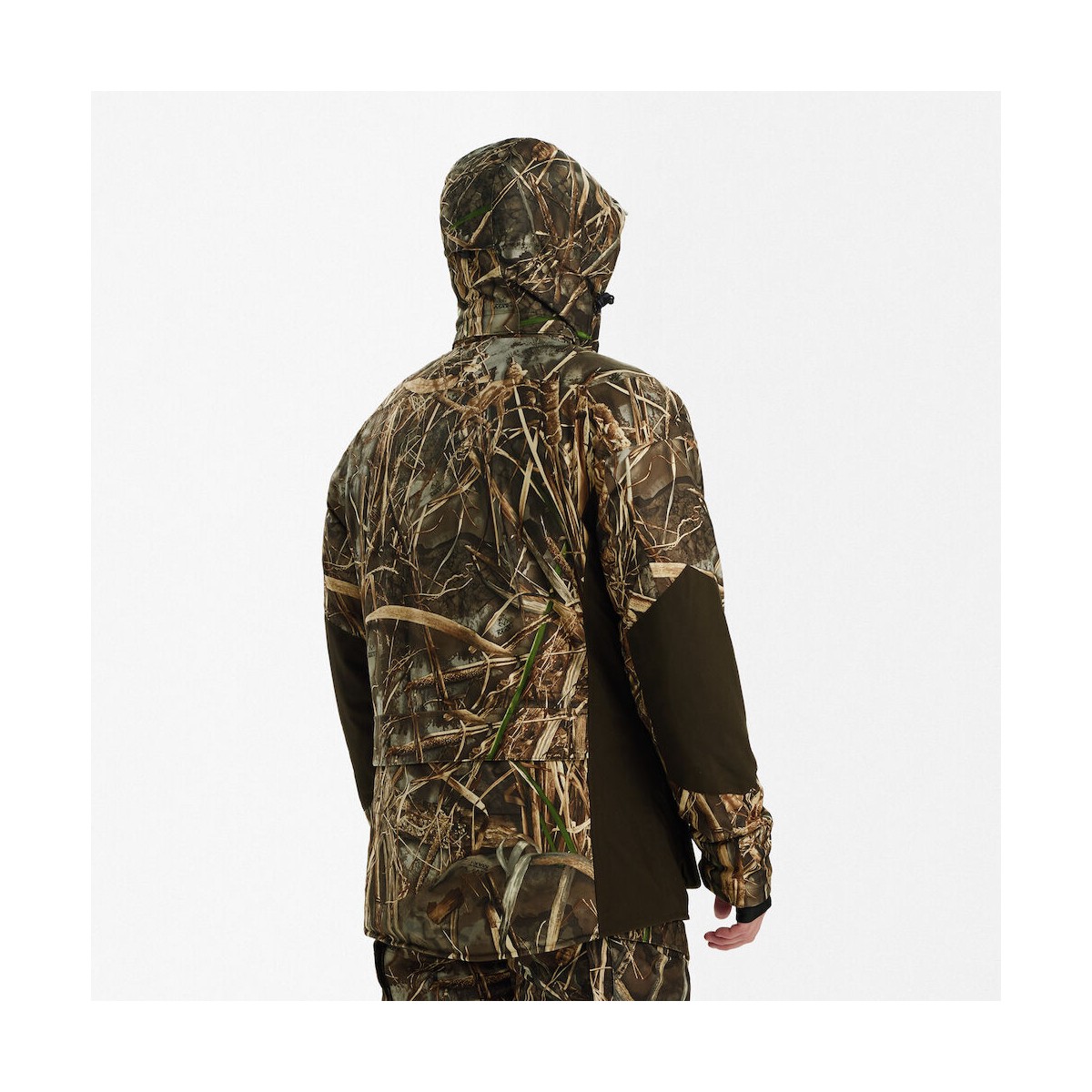 Deerhunter - Heat Game Jakke