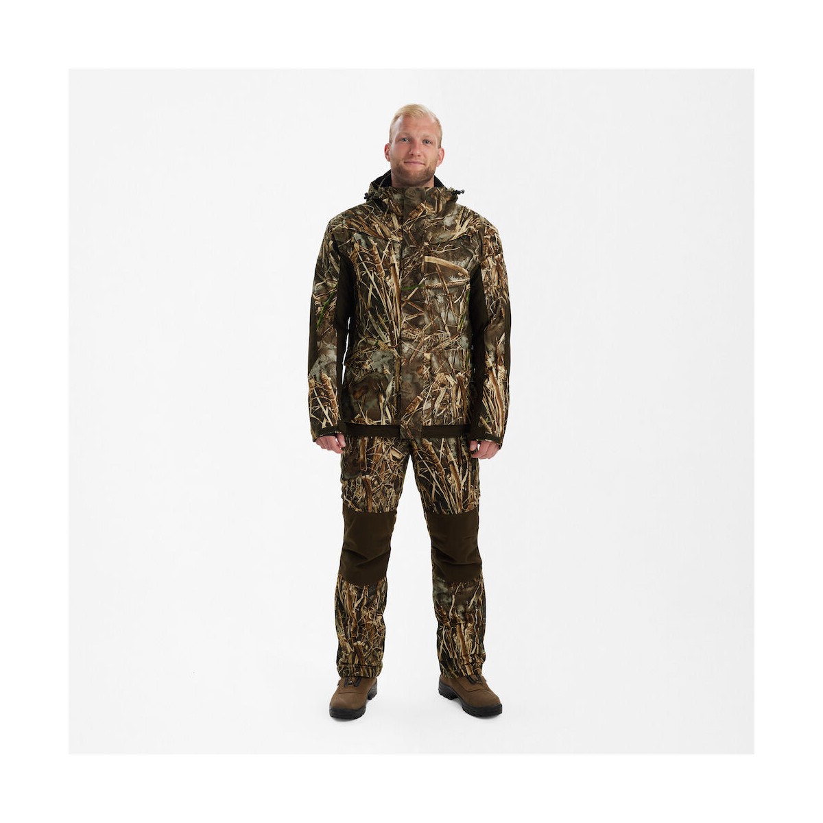 Deerhunter - Heat Game Jakke