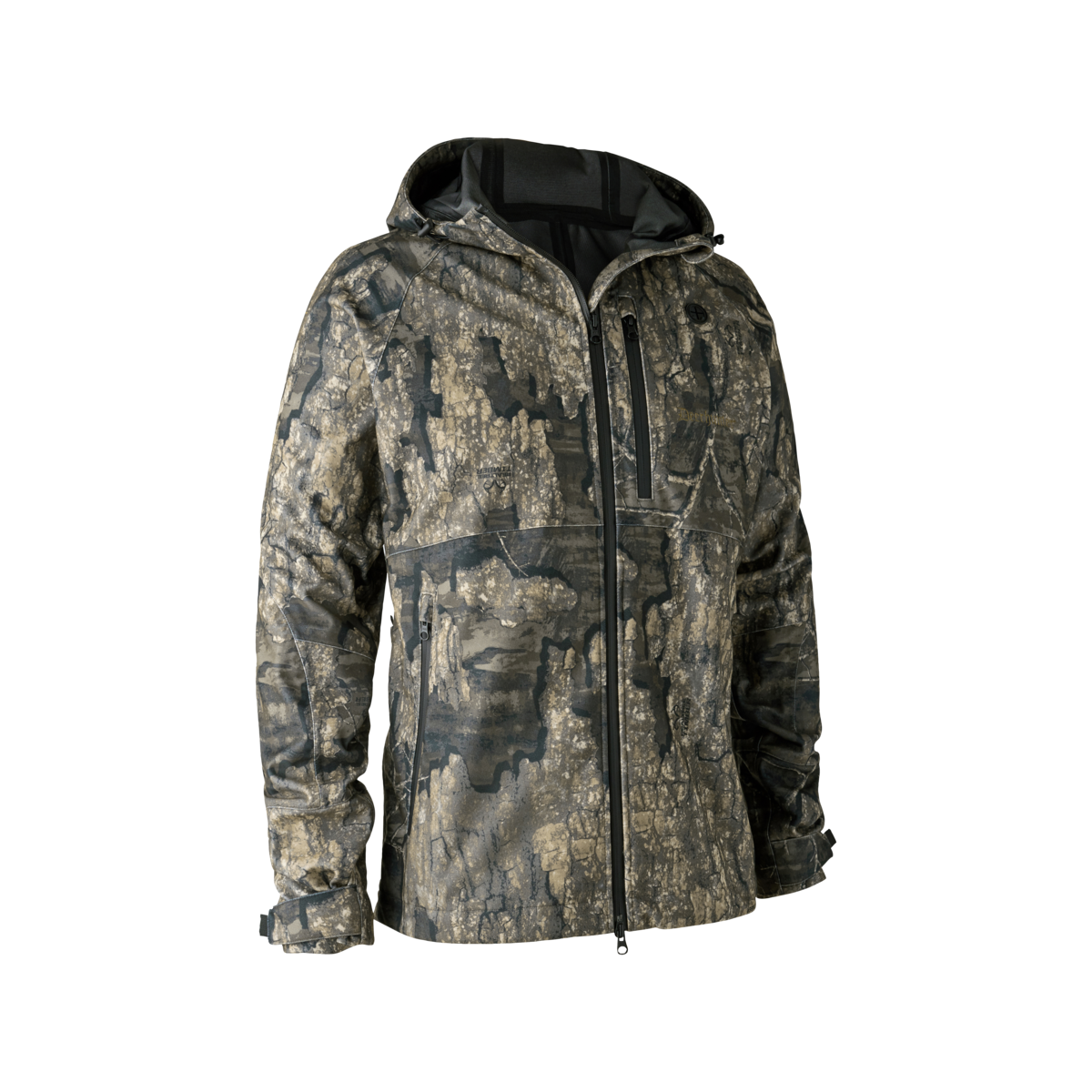 Deerhunter - PRO Gamekeeper Jakke - kort