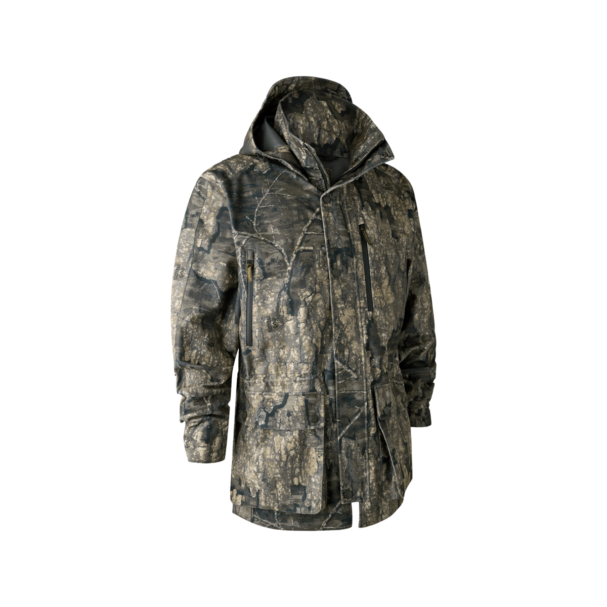 Deerhunter - PRO Gamekeeper Jakke