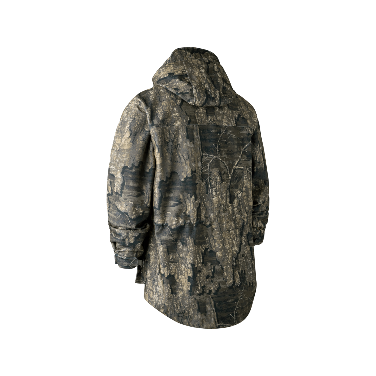 Deerhunter - PRO Gamekeeper Jakke