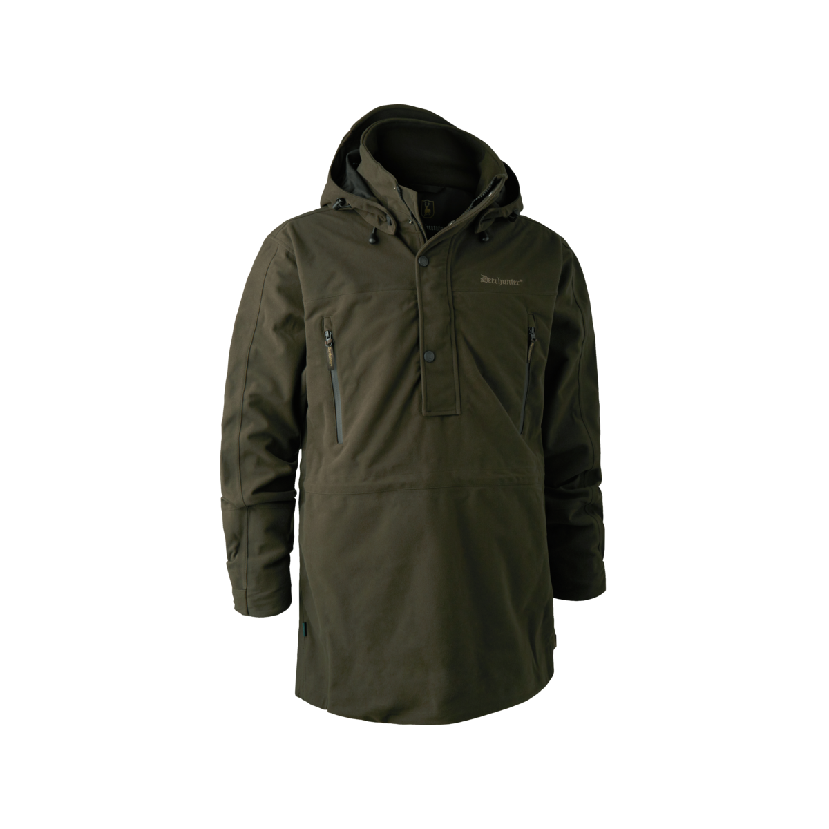 Deerhunter - PRO Gamekeeper Anorak