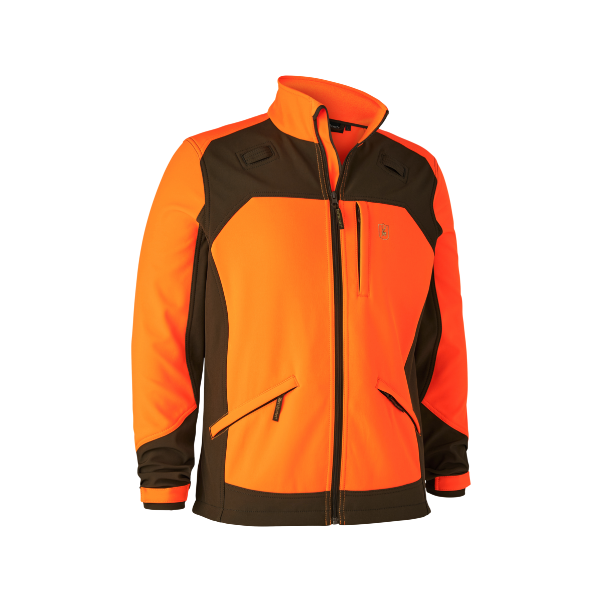 Deerhunter - Rogaland Softshell Jakke