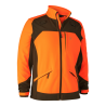 Deerhunter - Rogaland Softshell Jakke