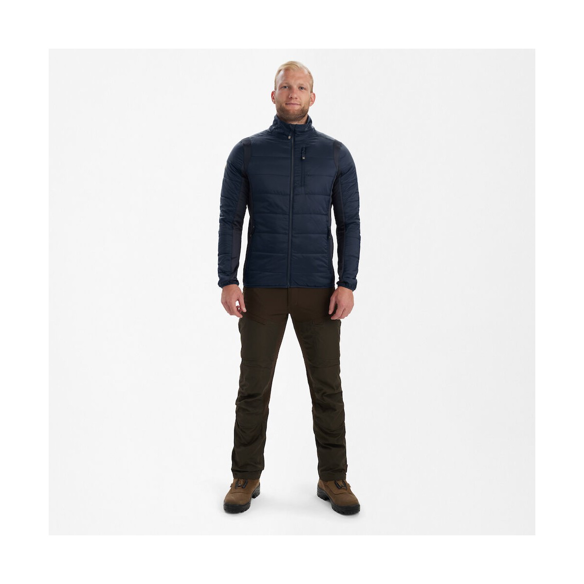 Deerhunter - Heat vatteret jakke