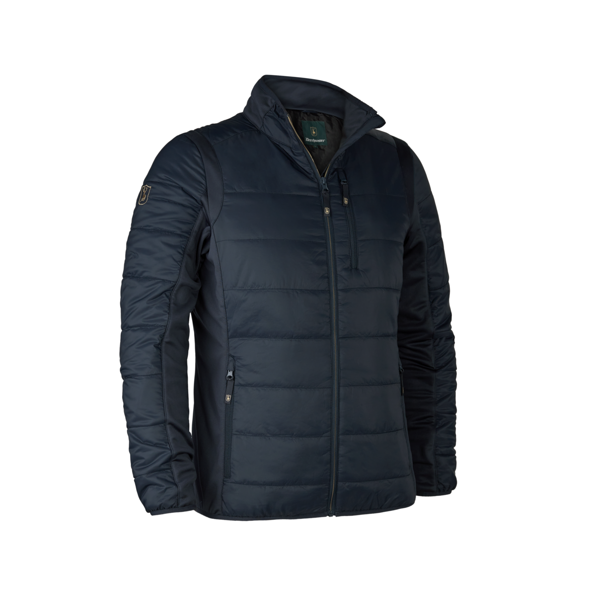 Deerhunter - Heat vatteret jakke