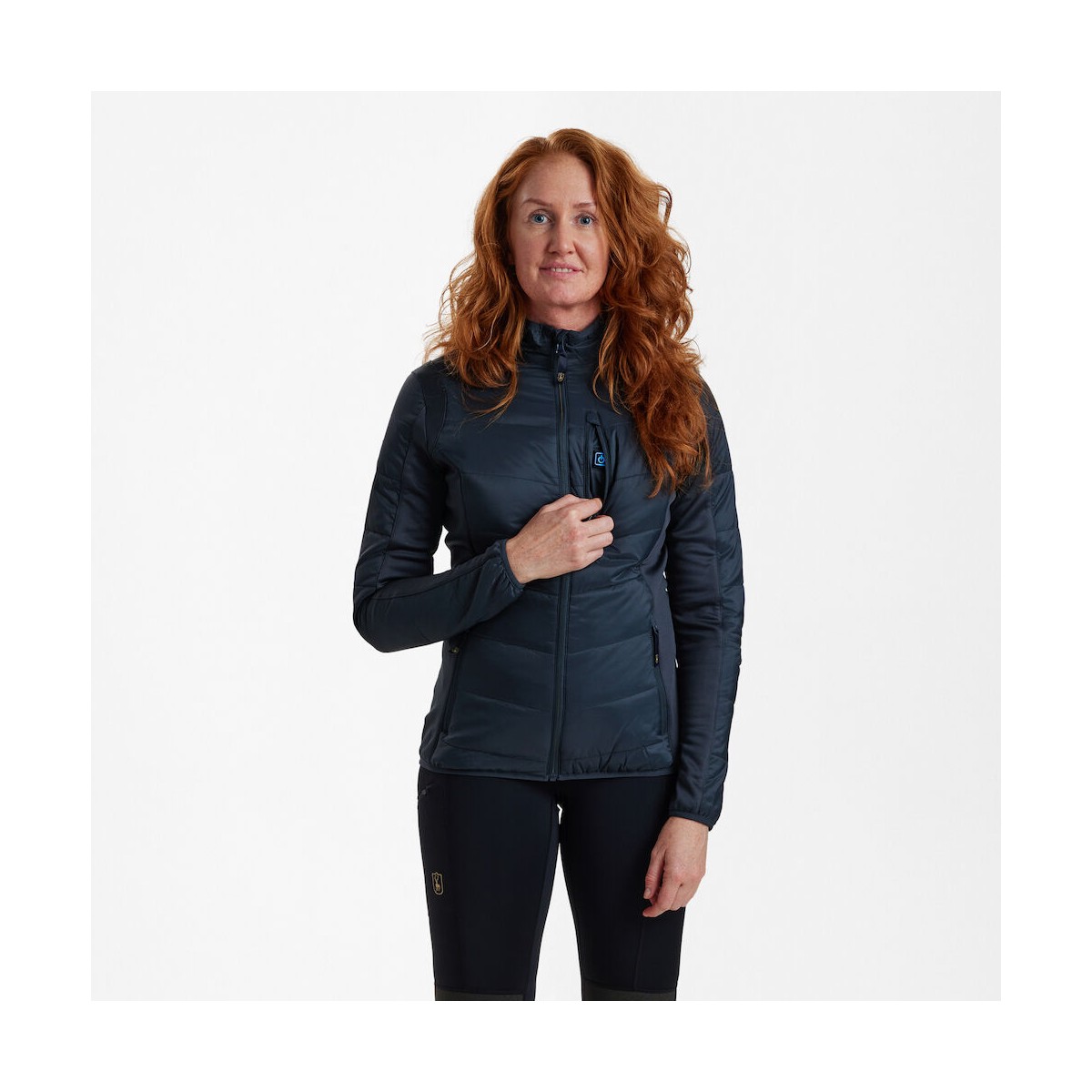 Deerhunter - Lady Heat vatteret jakke