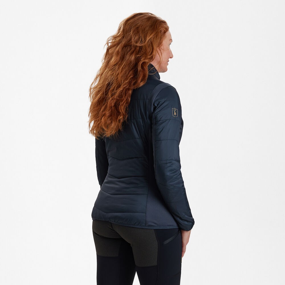 Deerhunter - Lady Heat vatteret jakke