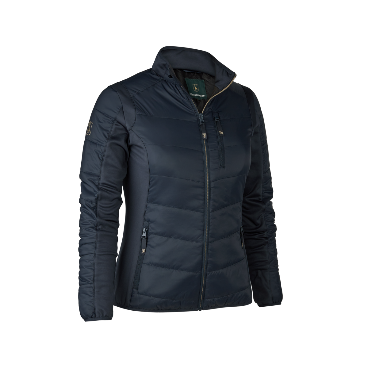 Deerhunter - Lady Heat vatteret jakke