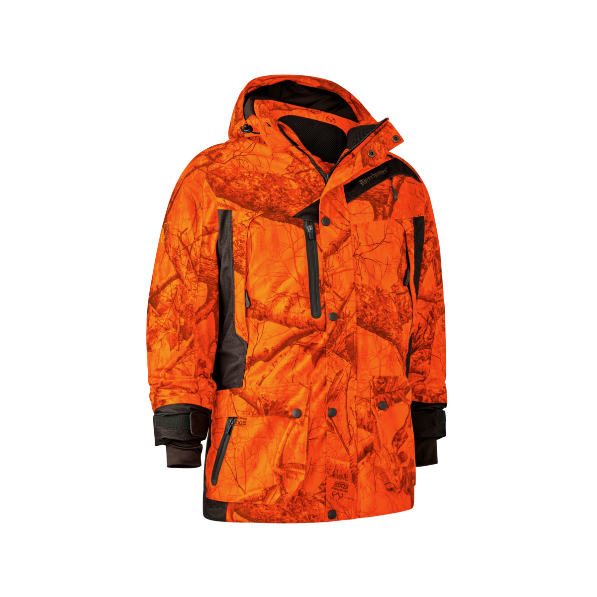 Deerhunter - Ram Arctic Jakke