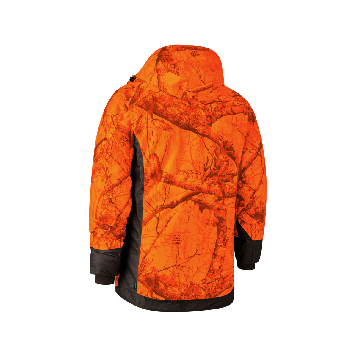 Deerhunter - Ram Arctic Jakke