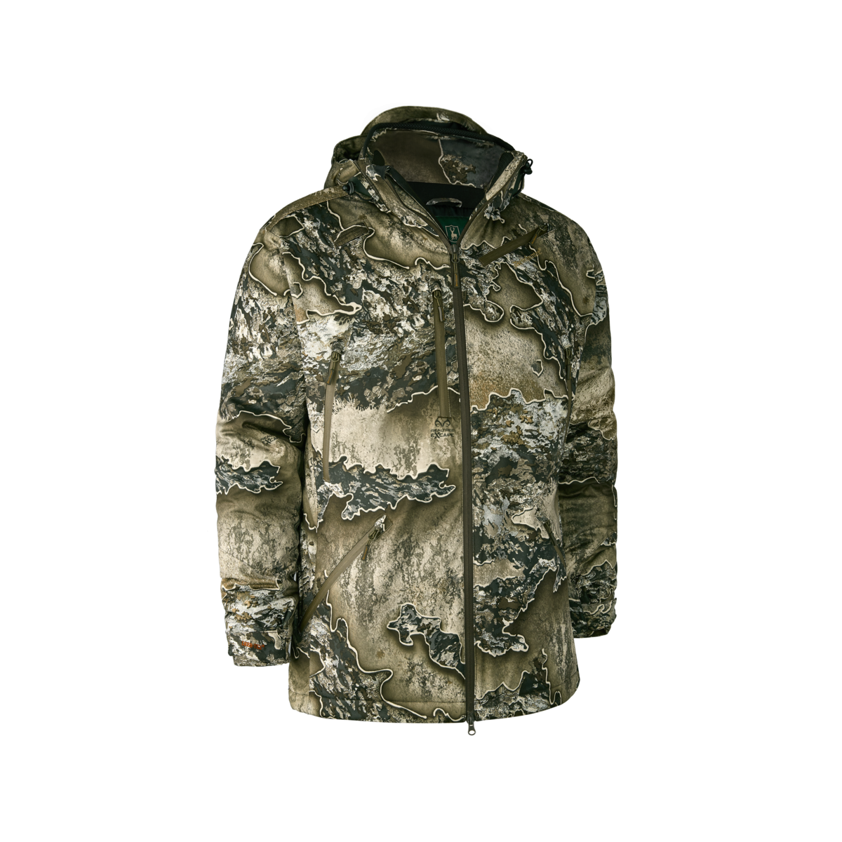 Deerhunter - Excape Winter Jakke