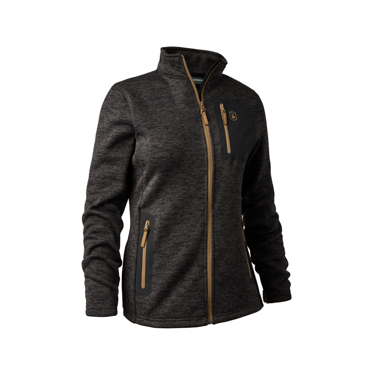 Deerhunter - Lady Sarek Strikjakke