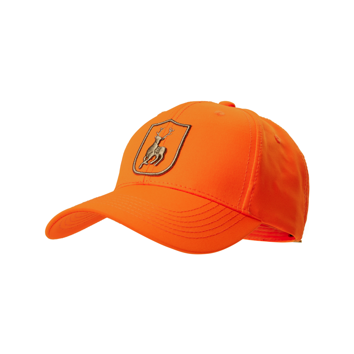 Deerhunter - Kasket med skjold