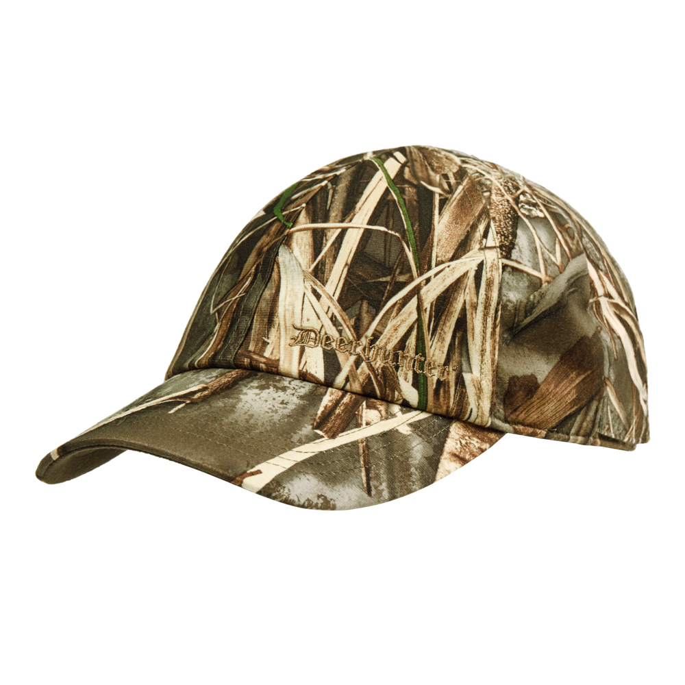 Deerhunter - Game Sikkerhedskasket