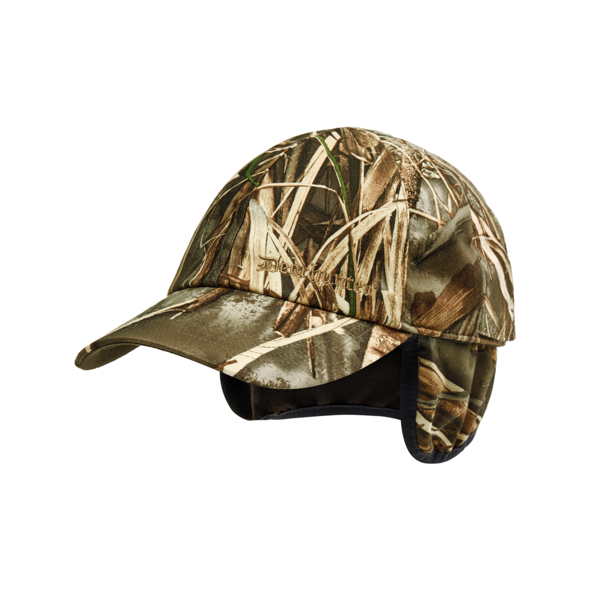 Deerhunter - Game Sikkerhedskasket