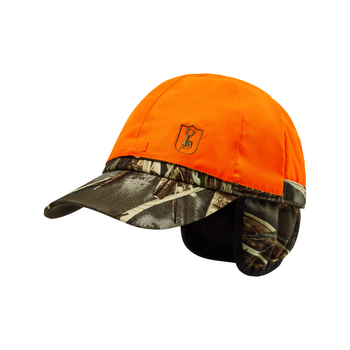 Deerhunter - Game Sikkerhedskasket