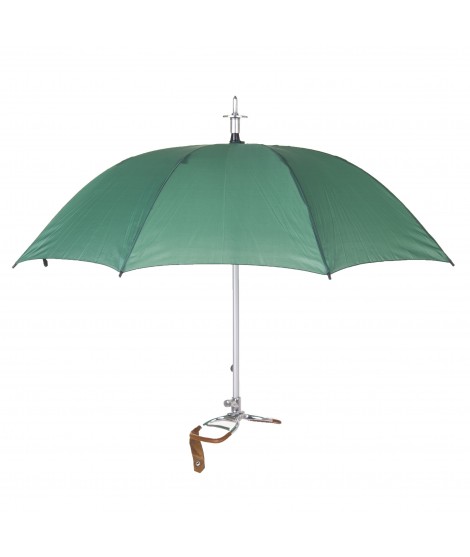 NordicHunt - Etbenet paraplystol / paraplystok - Grøn