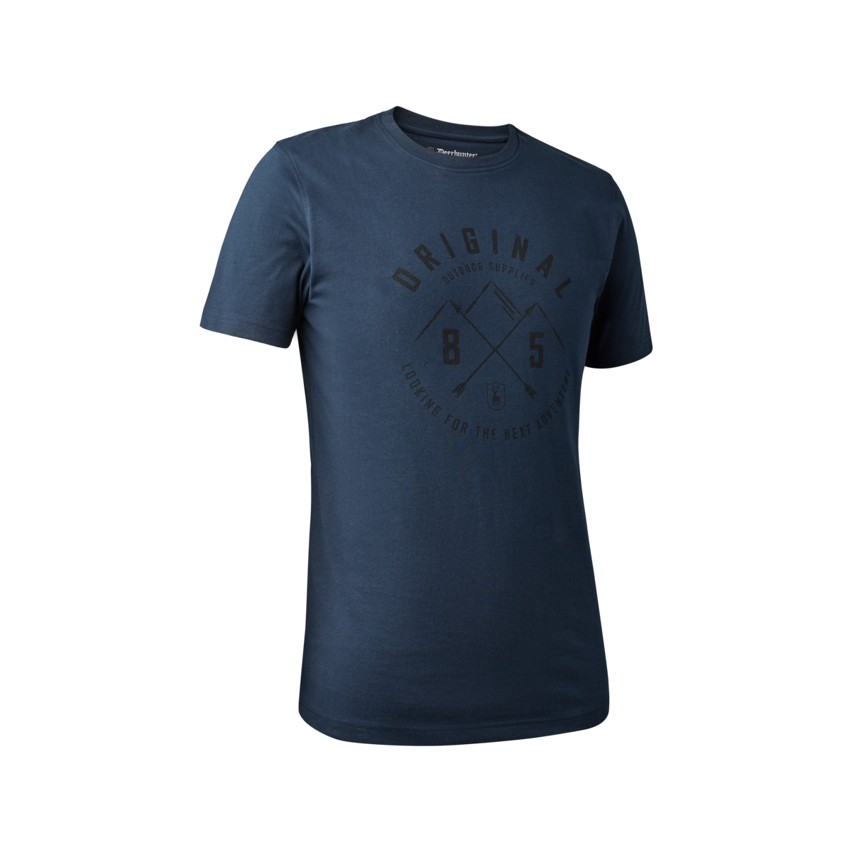 Deerhunter - Nolan T-shirt