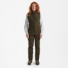 Deerhunter - Lady Eagle Fleece Vest