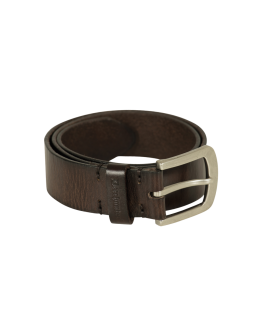 Deerhunter - Læderbælte :...