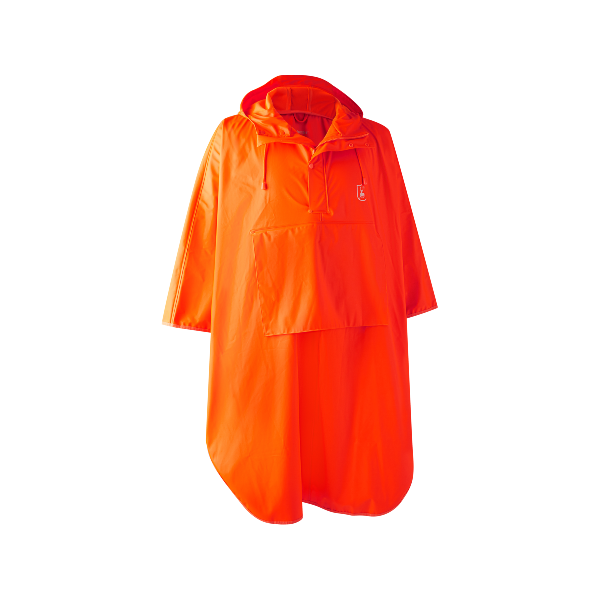 Deerhunter - Hurricane Regnponcho