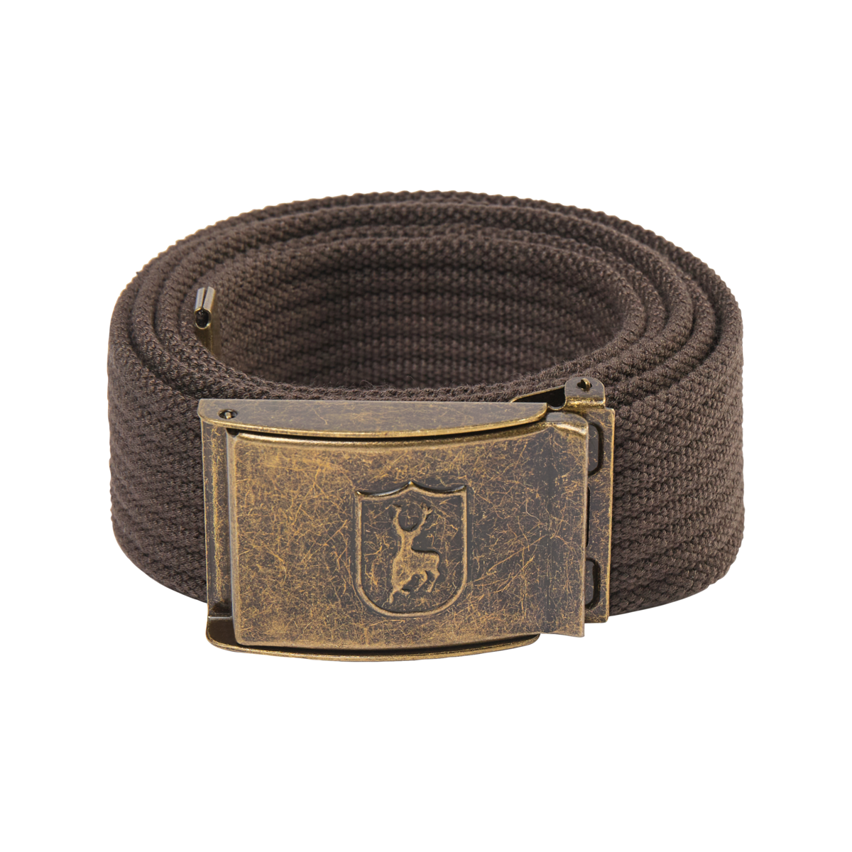 Deerhunter - Kanvasbælte