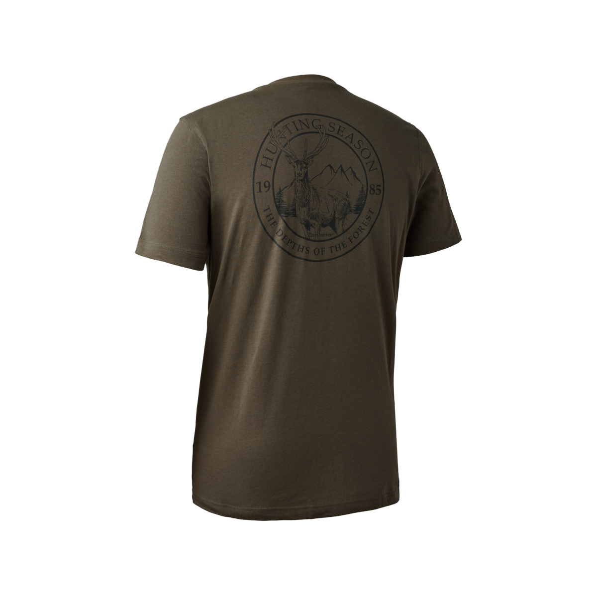 Deerhunter - Easton T-shirt